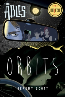 Orbits : The Ables, Book 4