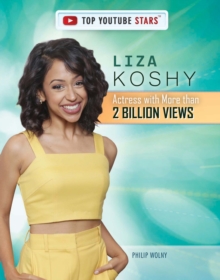 Liza Koshy : Actress with More than 2 Billion Views