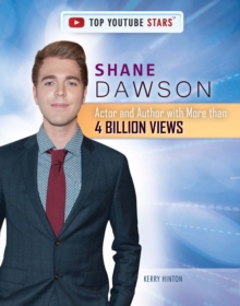 Shane Dawson : Actor and Author with More than 4 Billion Views