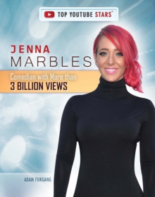 Jenna Marbles : Comedian with More than 3 Billion Views