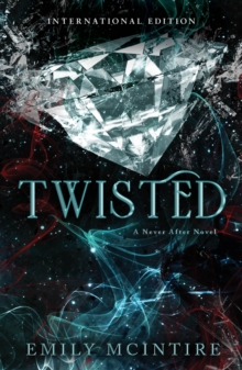 Twisted : The Fractured Fairy Tale and TikTok Sensation