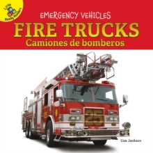 Fire Trucks : Camiones de bomberos