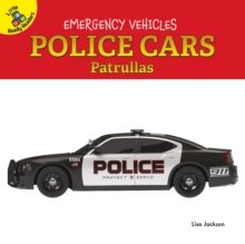 Police Cars : Patrullas