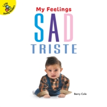 Sad : Triste