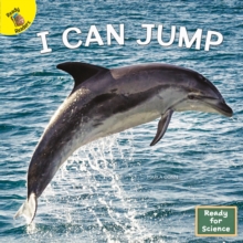I Can Jump