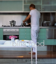 Bill's Food, Paperback Book Bill's Food, Paperback Book