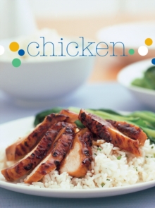 Bitesize Chicken, Paperback Book Bitesize Chicken, Paperback Book