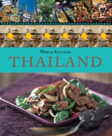 World Kitchen Thailand, Paperback Book World Kitchen Thailand, Paperback Book