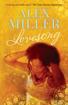 Lovesong, Paperback Book Lovesong, Paperback Book