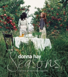 Seasons, Paperback Book Seasons, Paperback Book