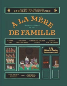 la Mere de Famille, Hardback Book la Mere de Famille, Hardback Book