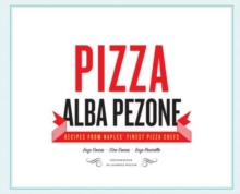Pizza, Hardback Book Pizza, Hardback Book