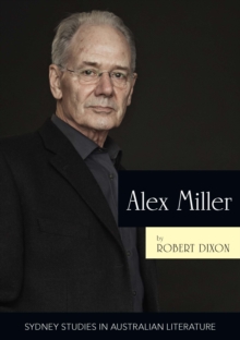 Alex Miller : The Ruin of Time