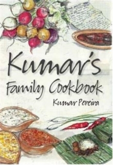 Kumar's Family Cookbook, Paperback Book Kumar's Family Cookbook, Paperback Book
