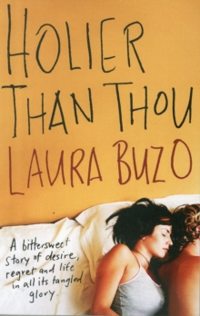 Holier Than Thou, Paperback / softback Book Holier Than Thou, Paperback / softback Book