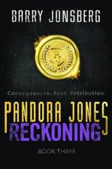 Reckoning, Paperback / softback Book Reckoning, Paperback / softback Book