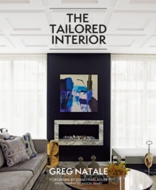 The Tailored Interior, Hardback Book The Tailored Interior, Hardback Book