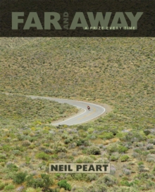 Far And Away : A Prize Every Time, Paperback / softback Book Far And Away : A Prize Every Time, Paperback / softback Book