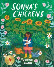 Sonya's Chickens, Paperback / softback Book Sonya's Chickens, Paperback / softback Book