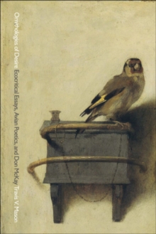 Ornithologies of Desire : Ecocritical Essays, Avian Poetics, and Don McKay, Paperback / softback Book Ornithologies of Desire : Ecocritical Essays, Avian Poetics, and Don McKay, Paperback / softback Book