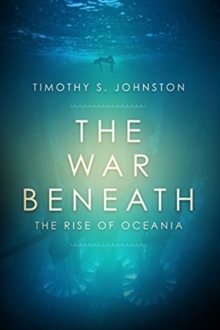 The War Beneath, Paperback / softback Book The War Beneath, Paperback / softback Book