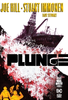Plunge, Hardback Book Plunge, Hardback Book