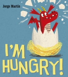 I'm Hungry, Paperback Book I'm Hungry, Paperback Book