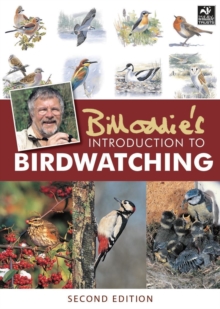 Bill Oddie's Introduction to Birdwatching, Paperback Book Bill Oddie's Introduction to Birdwatching, Paperback Book