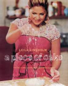 A Piece of Cake, Paperback Book A Piece of Cake, Paperback Book