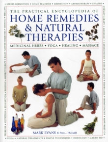 Practical Encyclopedia of Home Remedies & Natural Therapies, Paperback / softback Book Practical Encyclopedia of Home Remedies & Natural Therapies, Paperback / softback Book