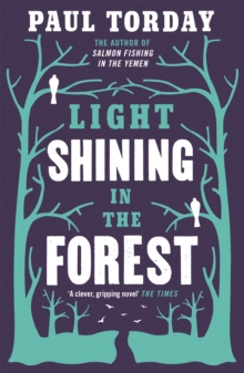 Light Shining in the Forest, Paperback Book Light Shining in the Forest, Paperback Book