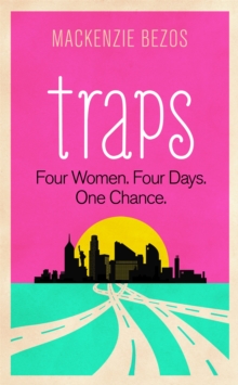 Traps, Paperback Book Traps, Paperback Book