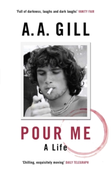Pour Me : A Life, Paperback Book Pour Me : A Life, Paperback Book