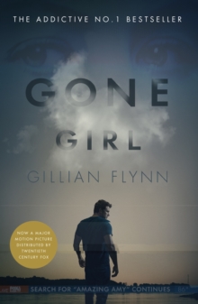 Gone Girl, Paperback Book Gone Girl, Paperback Book