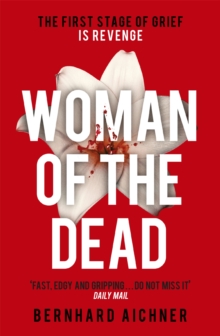 Woman of the Dead : A Thriller, Paperback Book Woman of the Dead : A Thriller, Paperback Book