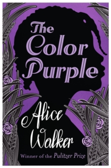 The Color Purple, Paperback Book The Color Purple, Paperback Book