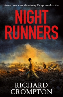 Night Runners, Paperback / softback Book Night Runners, Paperback / softback Book