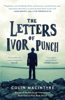 The Letters of Ivor Punch, Paperback Book The Letters of Ivor Punch, Paperback Book