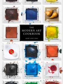 Modern Art Cookbook, Hardback Book Modern Art Cookbook, Hardback Book