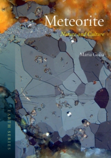 Meteorite : Nature and Culture