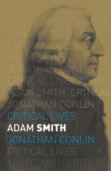 Adam Smith, Paperback / softback Book Adam Smith, Paperback / softback Book