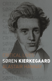 Soren Kierkegaard, Paperback / softback Book Soren Kierkegaard, Paperback / softback Book