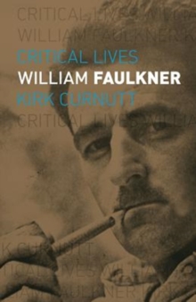 William Faulkner, Paperback / softback Book William Faulkner, Paperback / softback Book