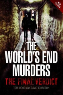 The World's End Murders : The Final Verdict, Paperback Book The World's End Murders : The Final Verdict, Paperback Book