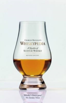 Maclean's Whiskypedia : A Gazetteer of Scotch Whisky, Paperback Book Maclean's Whiskypedia : A Gazetteer of Scotch Whisky, Paperback Book