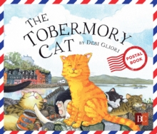 The Tobermory Cat Postal Book, Paperback Book The Tobermory Cat Postal Book, Paperback Book