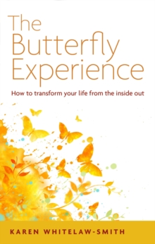 Butterfly Experience, Paperback Book Butterfly Experience, Paperback Book