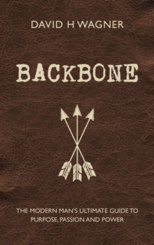 Backbone, Hardback Book Backbone, Hardback Book