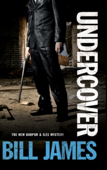 Undercover, Hardback Book Undercover, Hardback Book