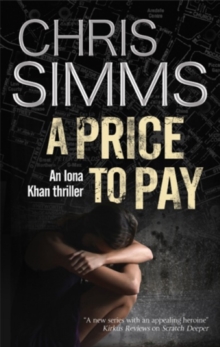 A Price to Pay, Hardback Book A Price to Pay, Hardback Book
